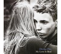 Divine Fits - 7-My Love is Real [Import]