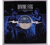 Divine Fits - Live At Third Man Records 06-17-2013 [Vinyl]