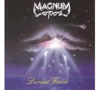 MAGNUM OPUS - Divine Force
