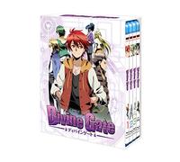Divine Gate - Gesamtausgabe [Blu-ray]