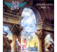 Divine Gates Part.II - Edition Limitée