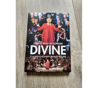 Divine Ginette Reno En Concert Basilique Ste-Anne-De-Beaupre - Dvd (2013)