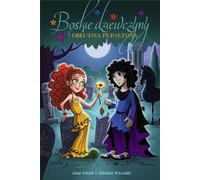 Divine Girls Volume 2 Hypocritical Persephone Joan Holub, Suzanne Williams (Buch auf Polnisch)