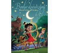 Divine Girls Volume 4 Brave Artemis Joan Holub, Suzanne Williams (Buch auf Polnisch)