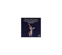 Divine Grandeur (Clurman, The New York Concert Singers)