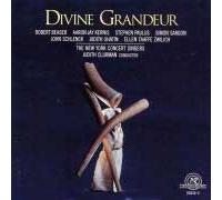 Divine Grandeur (Clurman, The New York Concert Singers)