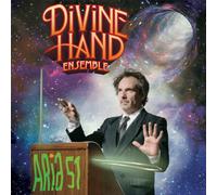 Divine Hand Ensemble – Aria 51 – Vinyle LP – Victrola