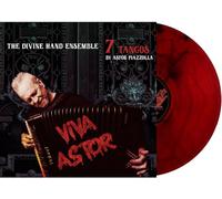 Divine Hand Ensemble - Viva Astor