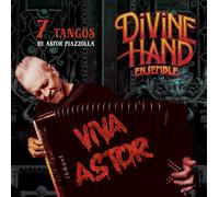 Divine Hand Ensemble - Viva Astor