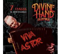 Divine Hand Ensemble - Viva Astor [Compact Discs]