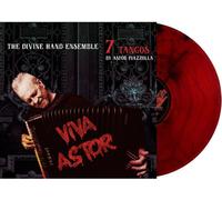 Divine Hand Ensemble - Viva Astor [Vinyl Lp]