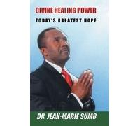 Divine Healing Power