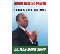 Divine Healing Power