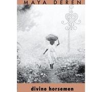 Divine Horsemen E