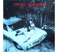 Divine Horsemen - Middle of the Night [Vinyl LP] [Schallplatte]