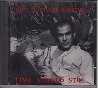 Divine Horsemen - Time Stands Still