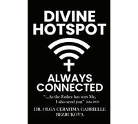 DIVINE HOTSPOT ALWAYS CONNECTED