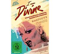 Divine - I am Divine