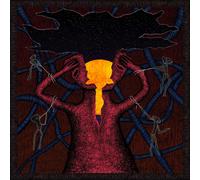 Hail The Sun Divine Inner Tension Explicit Lyrics (CD)