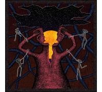 Hail The Sun Divine Inner Tension Explicit Lyrics (CD)
