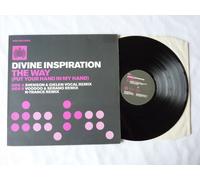 Divine Inspiration - The Way [Import]