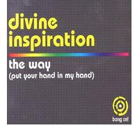 Divine Inspiration - The Way [Import]