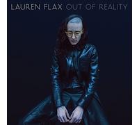 Lauren Flax - Out of Reality