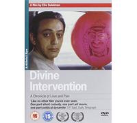 Divine Intervention [Import anglais]