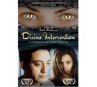 Divine Intervention [Import USA Zone 1]