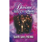 Divine Intervention Monologues