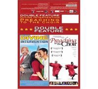 Divine Intervention & Preaching to The Choir