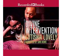Divine Intervention (The Hallelujah Love Series) [Import]