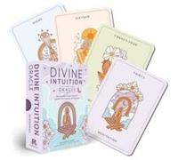 Divine Intuition Oracle by Belinda Grace Belinda Grace (Auteur)