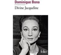 Divine Jacqueline Dominique Bona (Auteur)