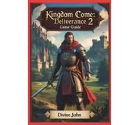 Divine John Kingdom Come (Poche)