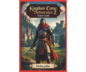 Divine John Kingdom Come (Poche)