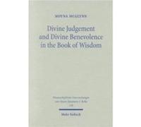 Mcglynn, M: Divine Judgement And Divine Benevolence In The B