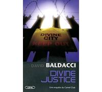 Divine justice