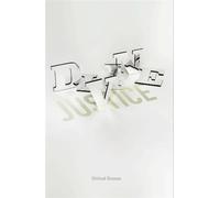 Divine Justice - Hirbod Human - Hirbod Human - ebook (ePub) - Livre