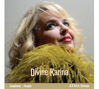 Divine Karina