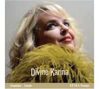 Divine Karina