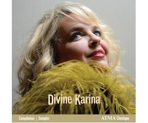 Divine Karina