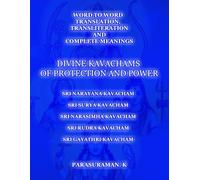 Divine Kavachams of Protection and Power