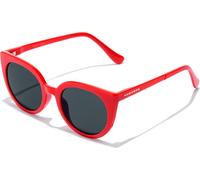 HAWKERS Lunettes de soleil 'Divine' rouge, Taille Onesize