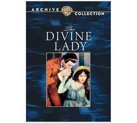 Divine Lady (Archive Collection/ On Demand Dvd-R)