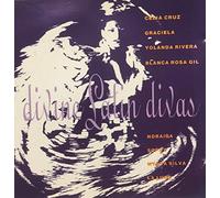 Divine Latin Divas