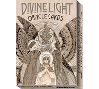 Divine Light Oracle Cards