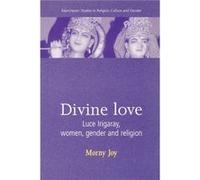 Divine Love by Morny Joy Morny Joy (Auteur)