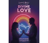 Divine Love [Digital Video Disc]