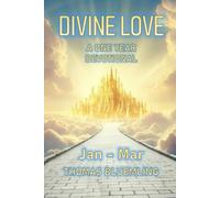 Divine Love: The One-Year Challenge